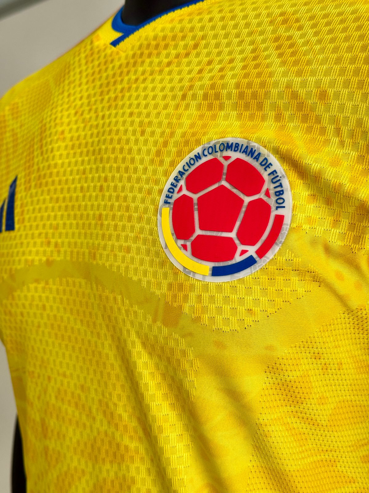 Selección Colombia 2026 -  Masculina y Femenina