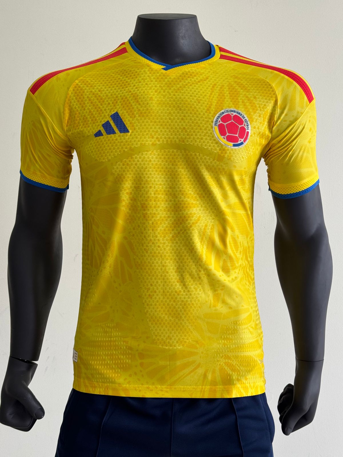 Selección Colombia 2026 -  Masculina y Femenina